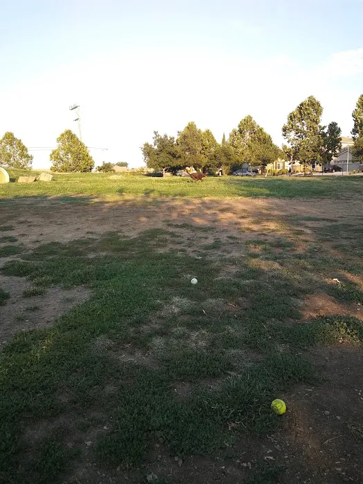 Jacinto Creek Park 3