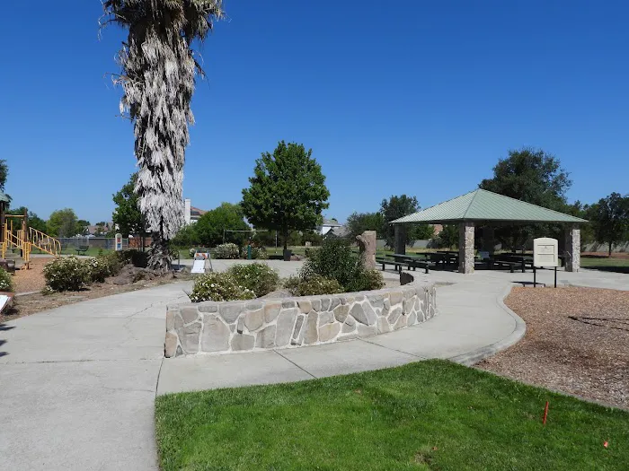 Jacinto Creek Park 1