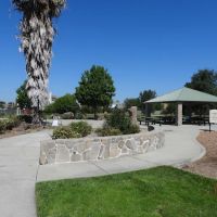 Jacinto Creek Park ico