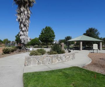 Jacinto Creek Park