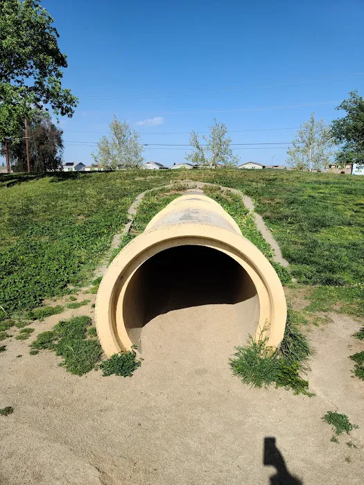 Jacinto Creek Park 9