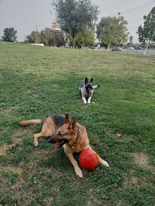 Jacinto Creek Park 7