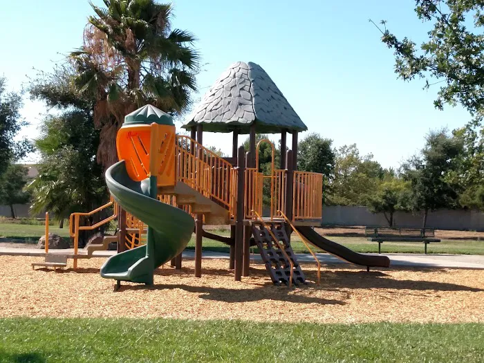 Jacinto Creek Park 6