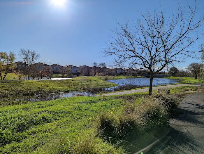 Jacinto Creek Park 5