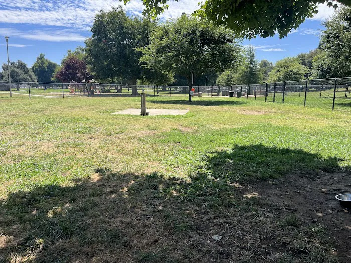 Hagan Community Dog Park 8