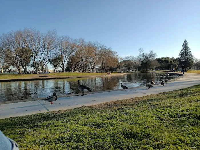 Hagan Community Dog Park 2