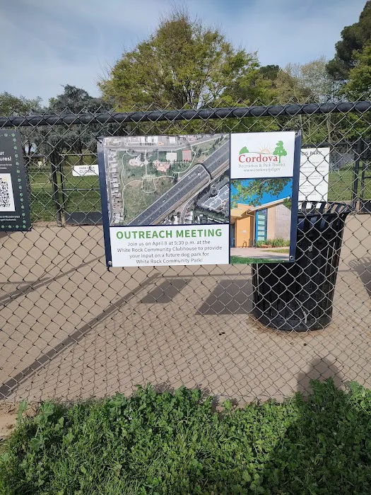 Hagan Community Dog Park 9