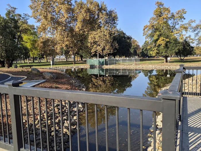 Hagan Community Dog Park 4