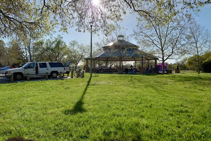 Hagan Community Dog Park 6