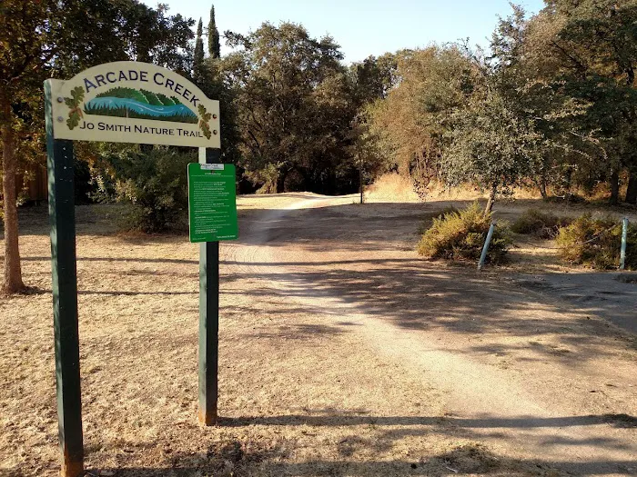 Arcade Creek Park 6