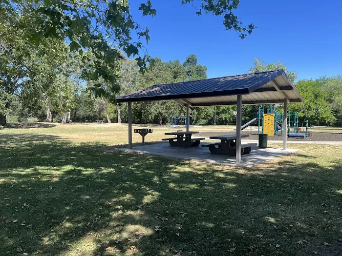 Arcade Creek Park 1