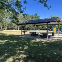 Arcade Creek Park ico