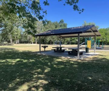 Arcade Creek Park