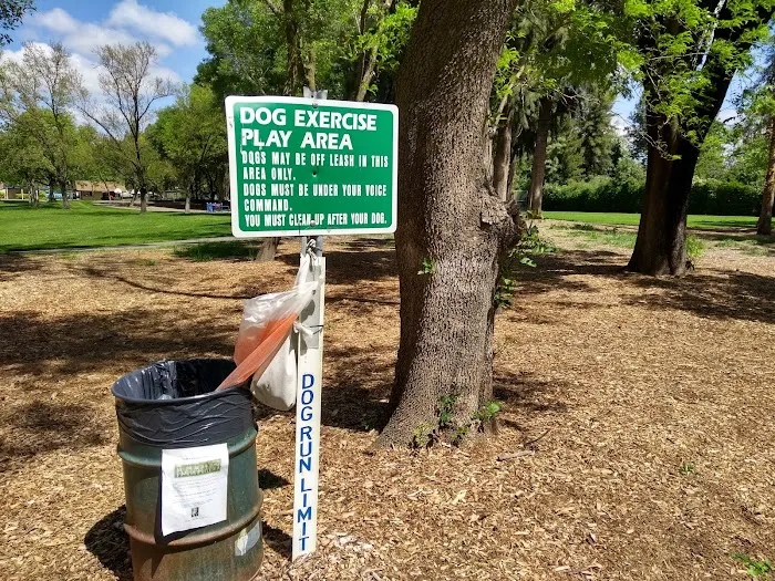 Offleash Dog Area 10