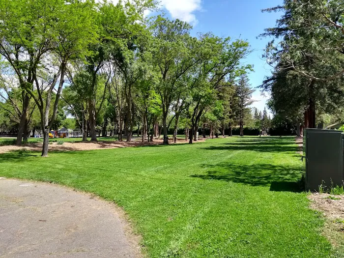 Offleash Dog Area 9