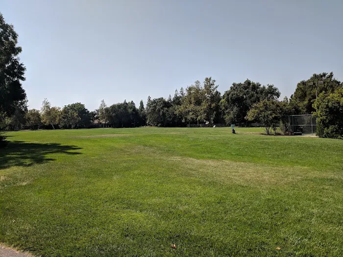 Walnut Park Unfenced Offleash Dog Area 7