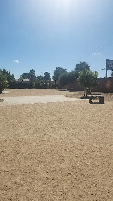 Cabana Dog Park 1