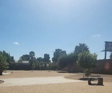 Cabana Dog Park