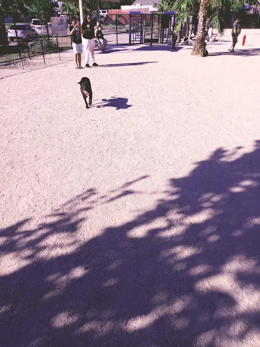 Cabana Dog Park 4