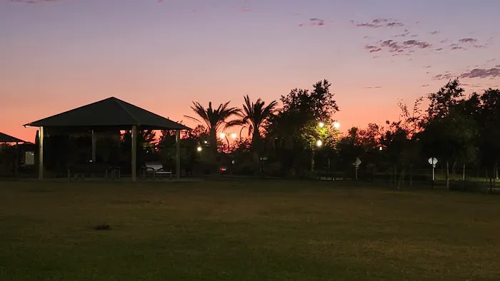 Oasis Dog Park 1