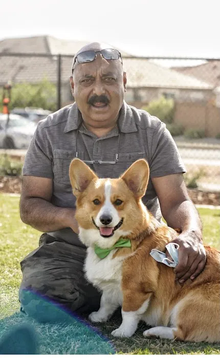 Oasis Dog Park 5