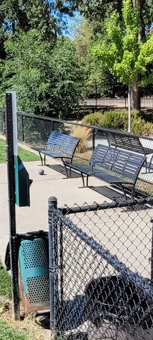 Cannery Dog Park 3