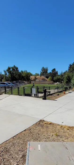 Cannery Dog Park 1