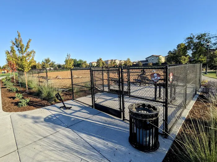 Jack Slaven Dog Park 2