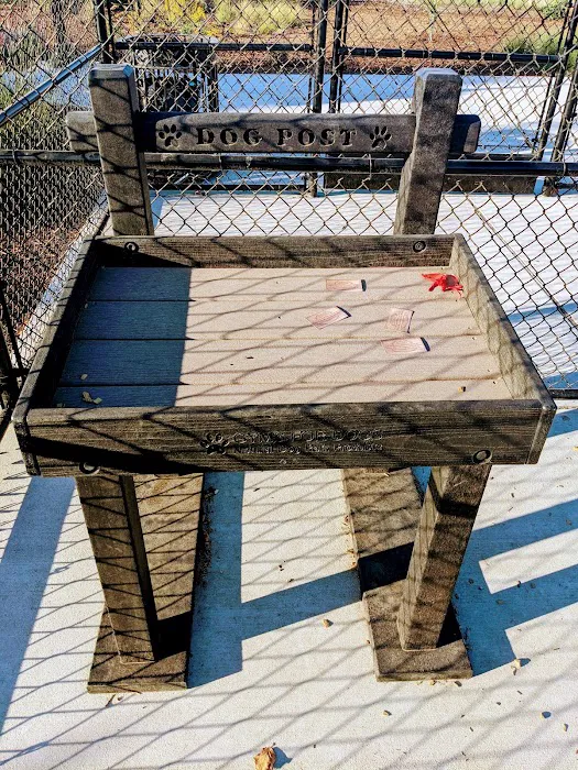 Jack Slaven Dog Park 1