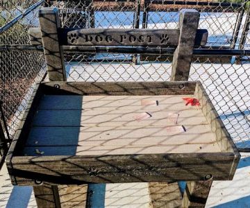 Jack Slaven Dog Park