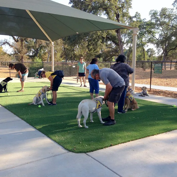 RRUFF Dog Park 2
