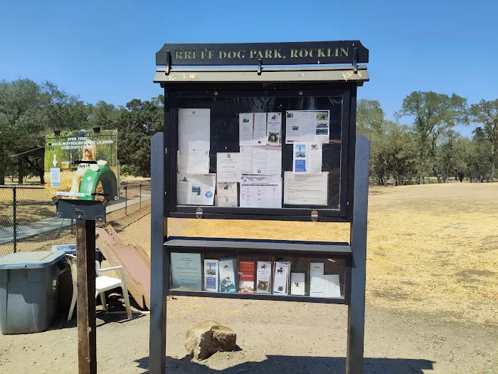 RRUFF Dog Park 1