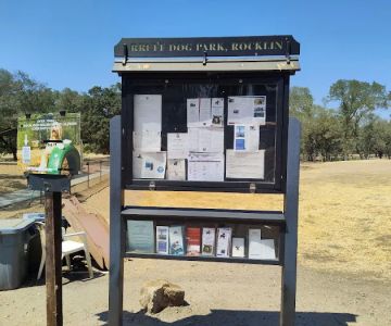 RRUFF Dog Park