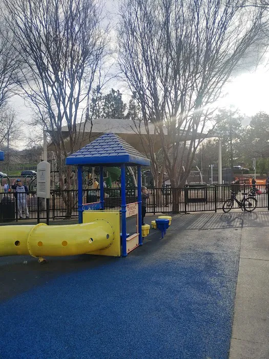 El Dorado Hills CSD Community Dog Park 7