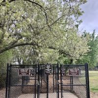 El Dorado Hills CSD Community Dog Park ico