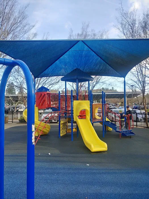 El Dorado Hills CSD Community Dog Park 9