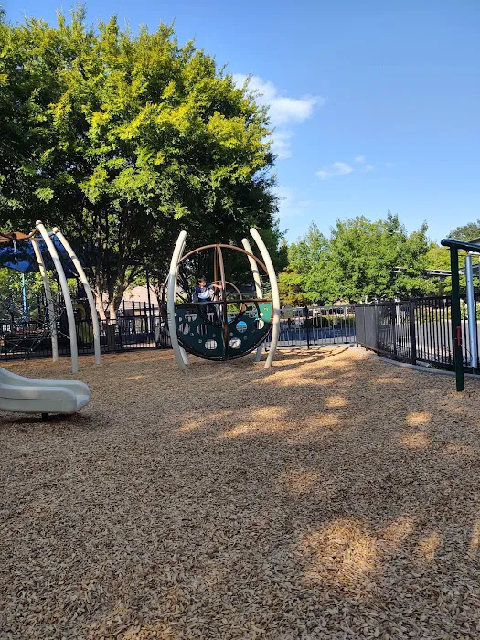 El Dorado Hills CSD Community Dog Park 2
