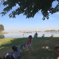 Rancho Seco Dog Park ico