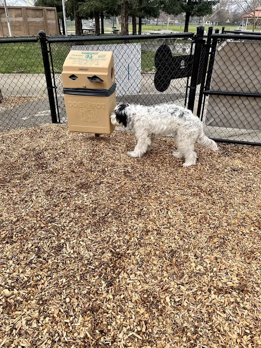 Lincoln Bark Park 4