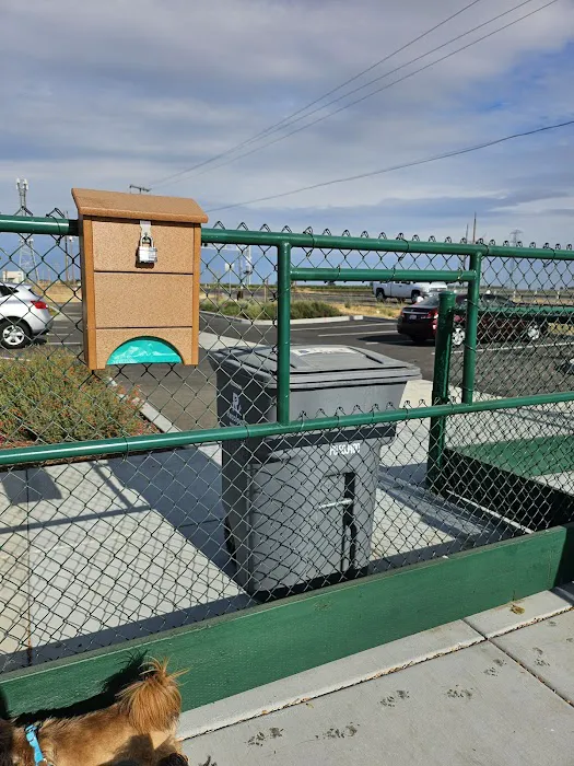 Owl Park Off-Leash Facility 2