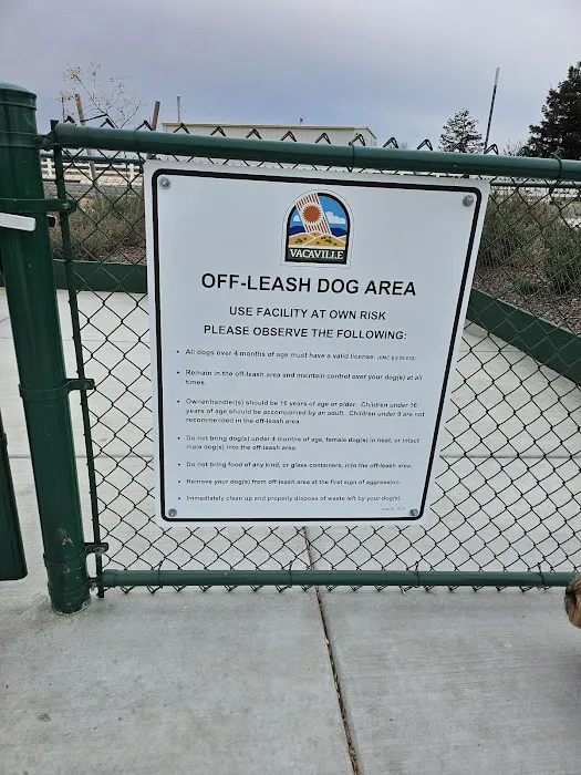 Owl Park Off-Leash Facility 5