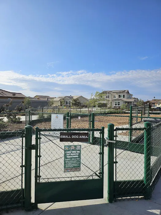 Owl Park Off-Leash Facility 4