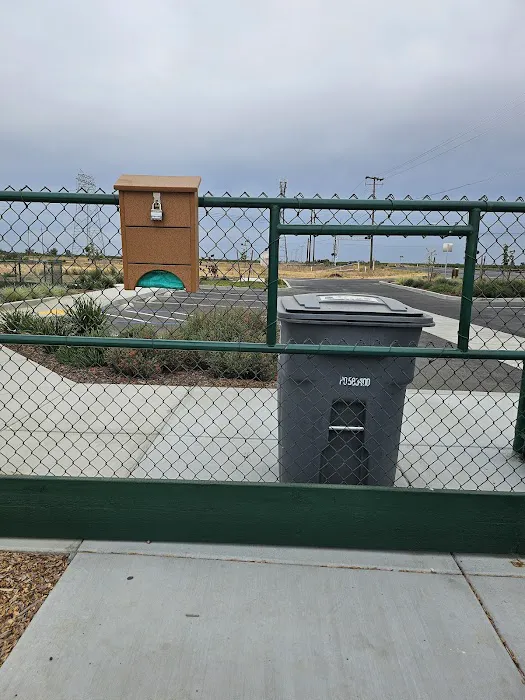 Owl Park Off-Leash Facility 9