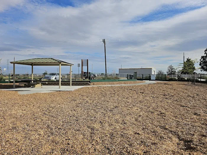Owl Park Off-Leash Facility 3
