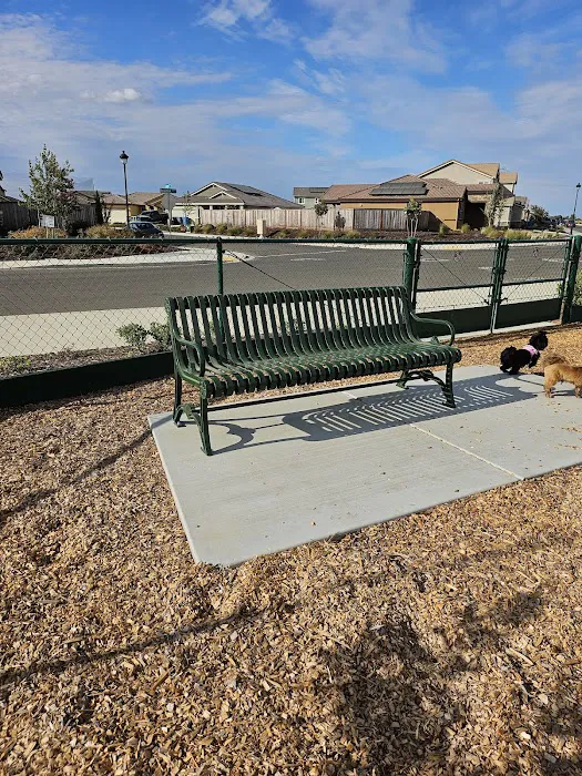 Owl Park Off-Leash Facility 7