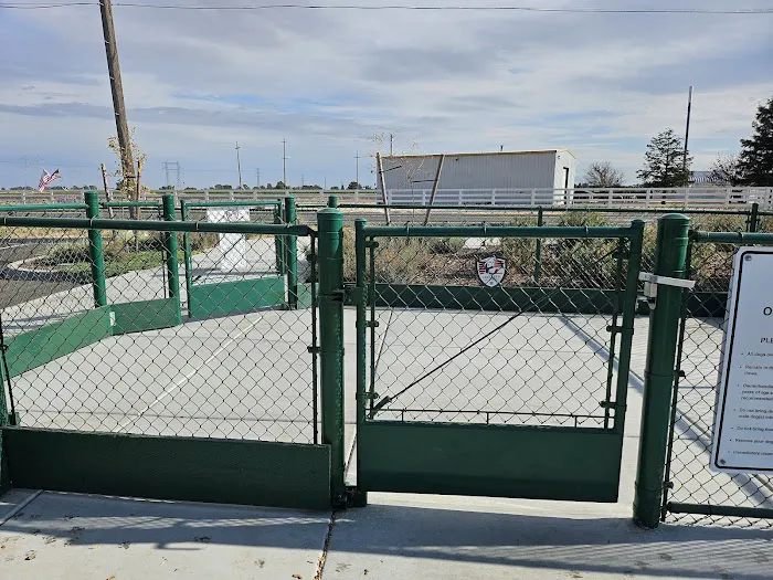 Owl Park Off-Leash Facility 1