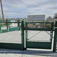 Owl Park Off-Leash Facility ico