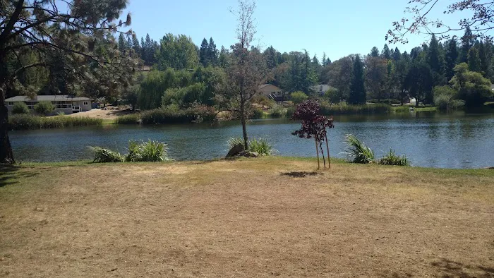 LOP Dog Park - Private to LOP Residents 7