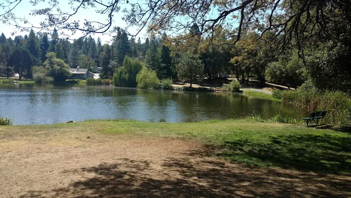LOP Dog Park - Private to LOP Residents 1
