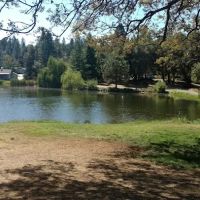 LOP Dog Park - Private to LOP Residents ico